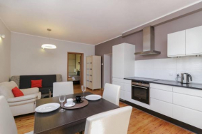 Apartment for 6 people on Haffnera Street in Sopot